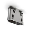 USB3160-30-0120-0-C  Connectors