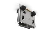 USB3180-30-C  Connectors