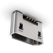 USB3190-GF-C  Connectors