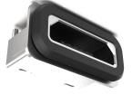 USB3505-30-A  Connectors