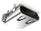 USB4056-03-A  Connectors