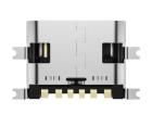 USB4135-GF-A  Connectors