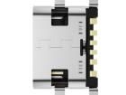 USB4135-GF-A USB Connectors