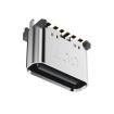 USB4140-GF-0070-C  Connectors