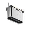 USB4140-GF-0230-C  Connectors