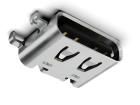 USB4500-03-1-A  Connectors