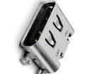 USB4500-03-1-A USB Connectors