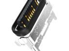 USB4720-03-A USB Connectors