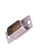 GDM09M-180  Connectors