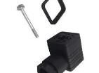GDM2011.BLACK Rectangular MIL Spec Connectors