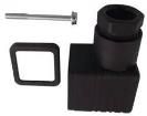 GDM3011.BLACK  Connectors