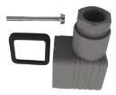 GDML 2011 GB1 GRAU/GREY  Connectors