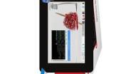 gen4-4DPi-50CT-CLB Display Modules