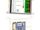 GEN4-IOD-32T Display Modules