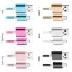 LED-MICRO-USB-1M-GREEN Unclassified
