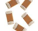 MC0805B333K500CT Multilayer Ceramic Capacitors MLCC - SMD/SMT