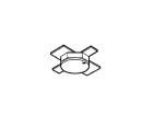 2N7638-GA  Semiconductors