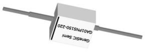 GA01PNS80-220  Semiconductors