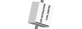 GA01PNS80-220 PIN Diodes