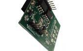 GA03IDDJT30-FR4 Power Management IC Development Tools