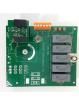 GA100SBJT12-FR4 Discrete Semiconductor Modules