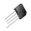 GBU6D Bridge Rectifiers