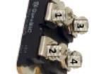MBR40045CTS Discrete Semiconductor Modules