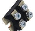 MUR2X100A12 Discrete Semiconductor Modules