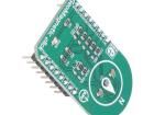 GEOMAGNETIC CLICK Development Boards & Kits - Wireless