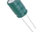 GF1000/16 Aluminium Electrolytic Capacitors - Radial Leaded