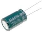 GF2200/16 electronic component of Samxon