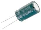 GF2200/16  Passive Components