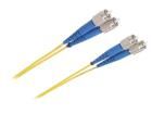 G-FC-FC-S-001.0-DX-A-18-Y  Wire & Cable