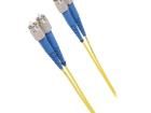G-FC-FC-S-001.0-DX-A-18-Y Fibre Optic Cable Assemblies