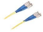 G-FC-FC-S-005.0-DX-A-18-Y  Wire & Cable