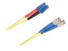 G-FC-LC-S-002.0-DX-A-18-Y  Wire & Cable