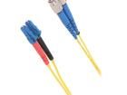 G-FC-LC-S-002.0-DX-A-18-Y Fibre Optic Cable Assemblies