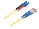 G-FC-LC-S-003.0-DX-A-18-Y  Wire & Cable