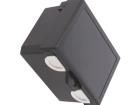GH002B Enclosures, Boxes & Cases