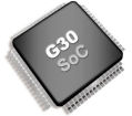 30SOC-SC-539 electronic component of GHI Electronics