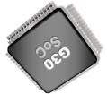 30SOC-SC-539  Embedded Solutions