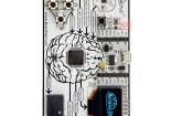 BRAINPAD-BP2 Development Boards & Kits - ARM