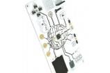 BRPAD-SB-536 Development Boards & Kits - ARM