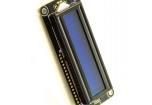 CHARD-GM-395 Display Modules