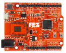 FEZT18-N electronic component of GHI Electronics