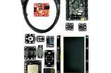HYDHK-GK-475 Development Boards & Kits - ARM