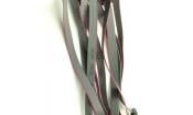 IDC10-GP-279 Ribbon Cables / IDC Cables