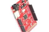 LEMUR-GB-535 Development Boards & Kits - ARM