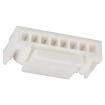GHR-08V-S  Connectors
