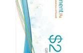 GIFT CARD 25 DOLLARS Unclassified